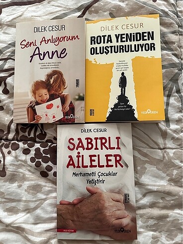 Seni Anlıyorum Anne