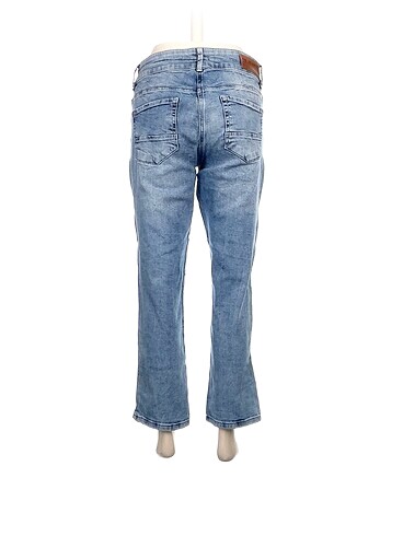 40 Beden Betty Barclay Jean / Kot %70 İndirimli.