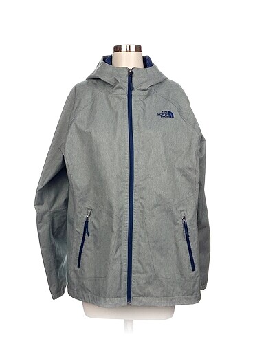 North Face Ceket %70 İndirimli.