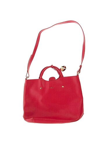 Furla Kol Çantası %70 İndirimli.