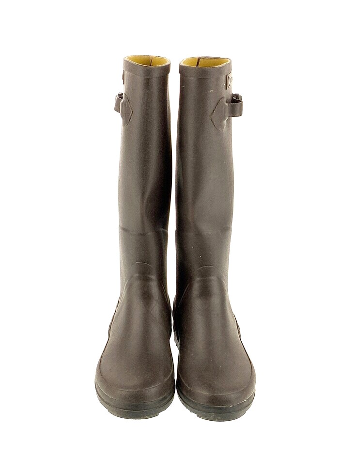 Vintage Love Çizme %70 İndirimli. - Görsel 3