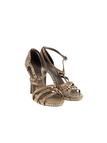 Tory Burch Tory Burch Stiletto %70 İndirimli.