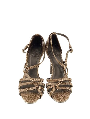 39 Beden Tory Burch Stiletto %70 İndirimli.
