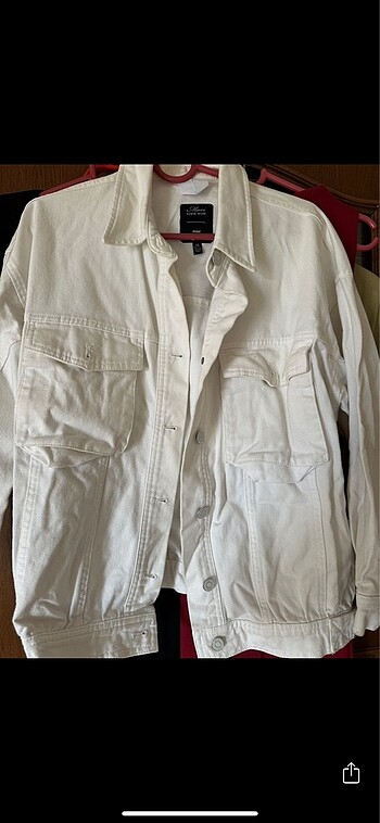 Mavi Jeans Mavi marka ceket