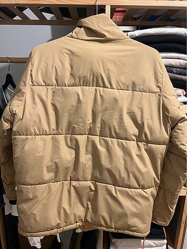 xs Beden camel Renk Erkek mont