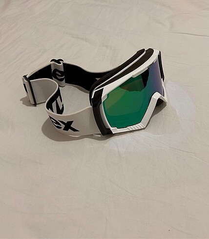 Uvex apache 2