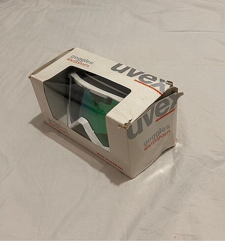 Uvex apache 2 - Görsel 5