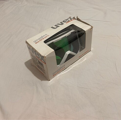 Uvex apache 2 - Görsel 6