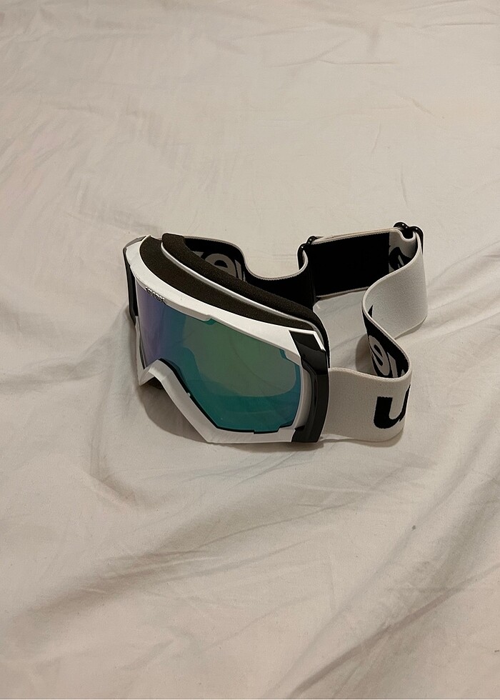 Uvex apache 2 - Görsel 2