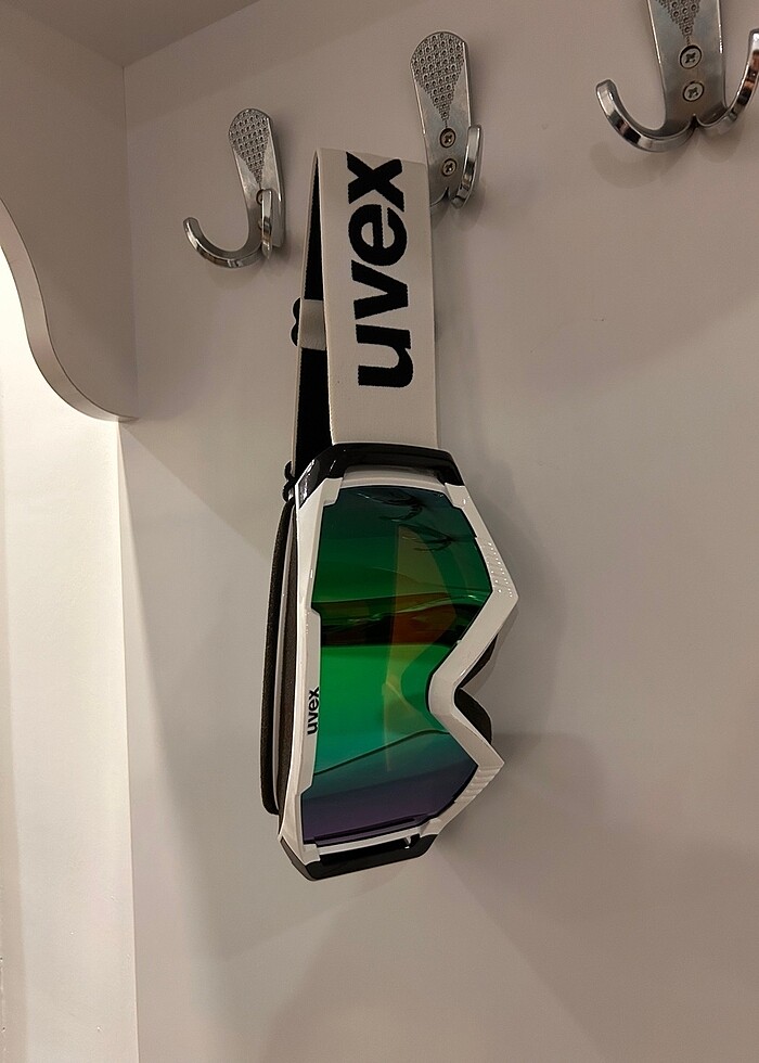 Uvex apache 2 - Görsel 3