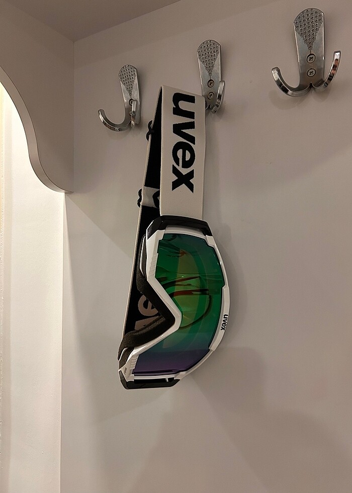 Uvex apache 2 - Görsel 4