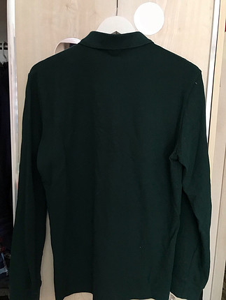 U.S Polo Assn. U.S. Polo Sweatshirt M Beden