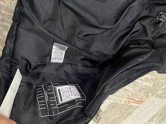 Orjinal hiç kullanılmadı - Görsel 5