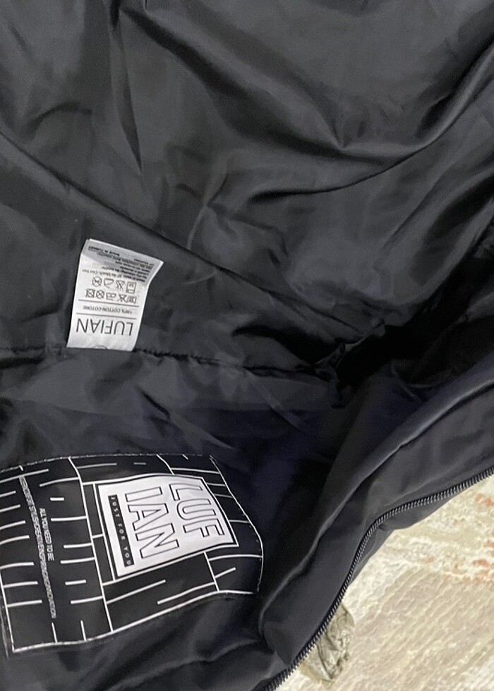 Orjinal hiç kullanılmadı - Görsel 5