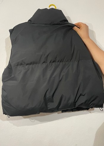 Prada Milano Yelek Orjinal - Görsel 5