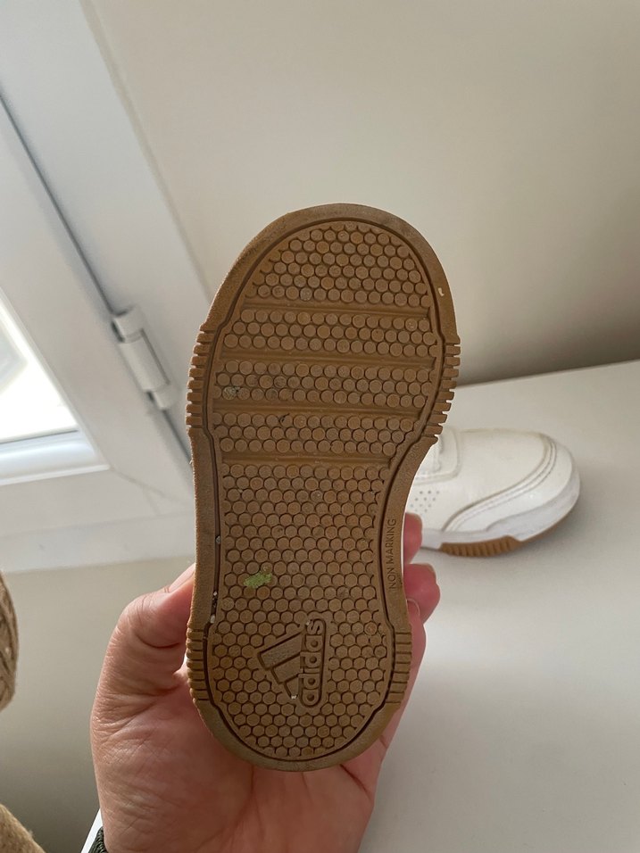 İki kere giyildi tertemiz - Görsel 2