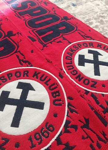 Zonguldakspor atkı