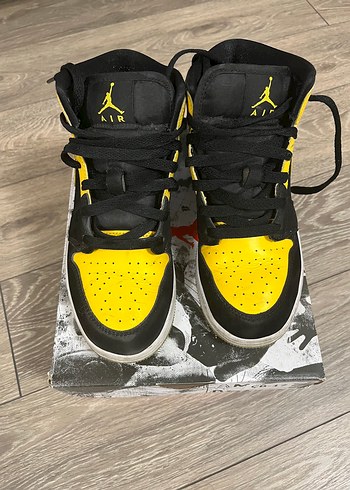 Nike Orjinal nıke jordon