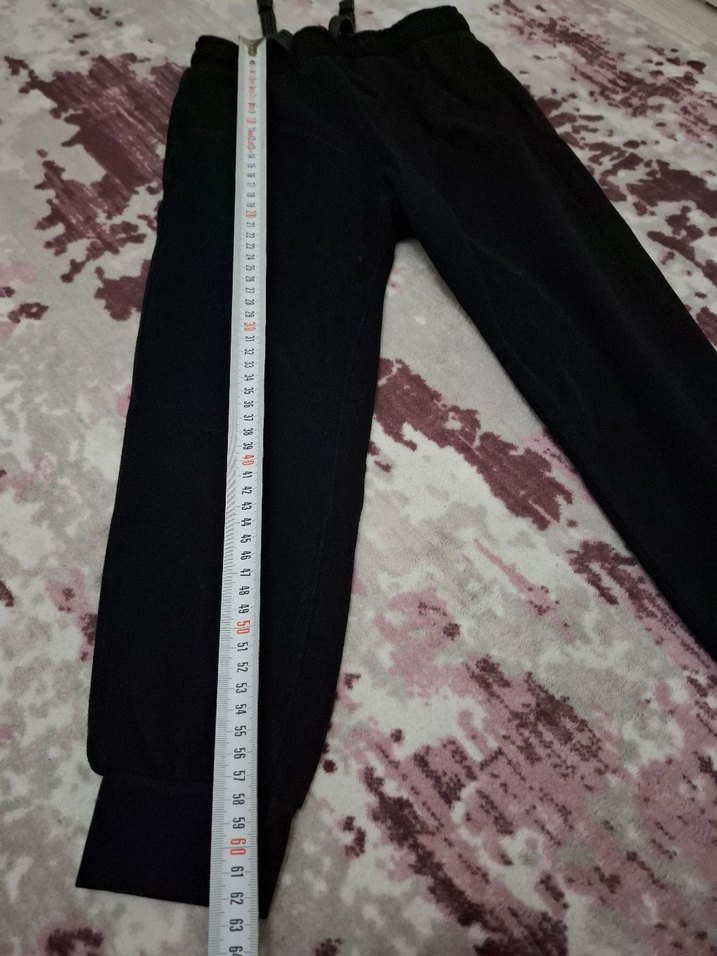 erkek çocuk eşortman altı - Görsel 2