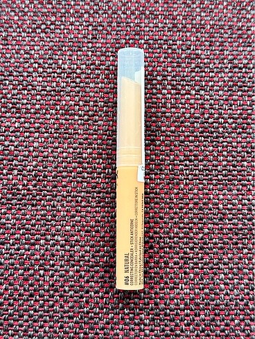 NYX Nyx fix stick kapatıcı #06 natural