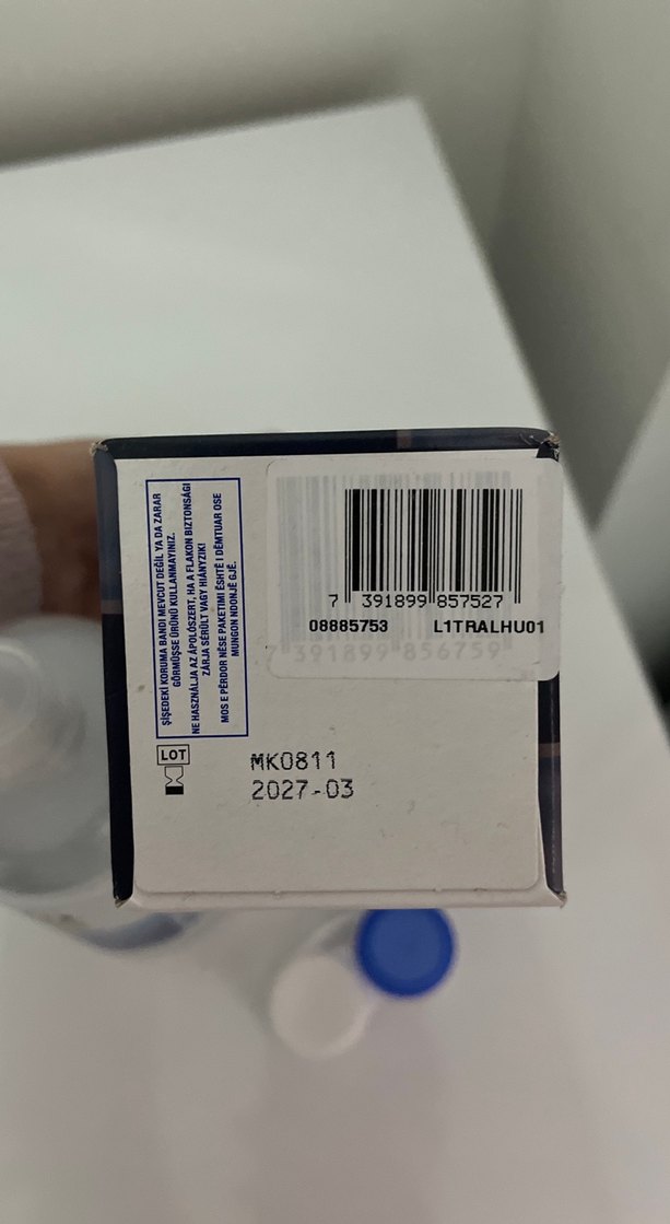 Sıfır ReNu Advanced 360ml Lens Solüsyonu - Görsel 3