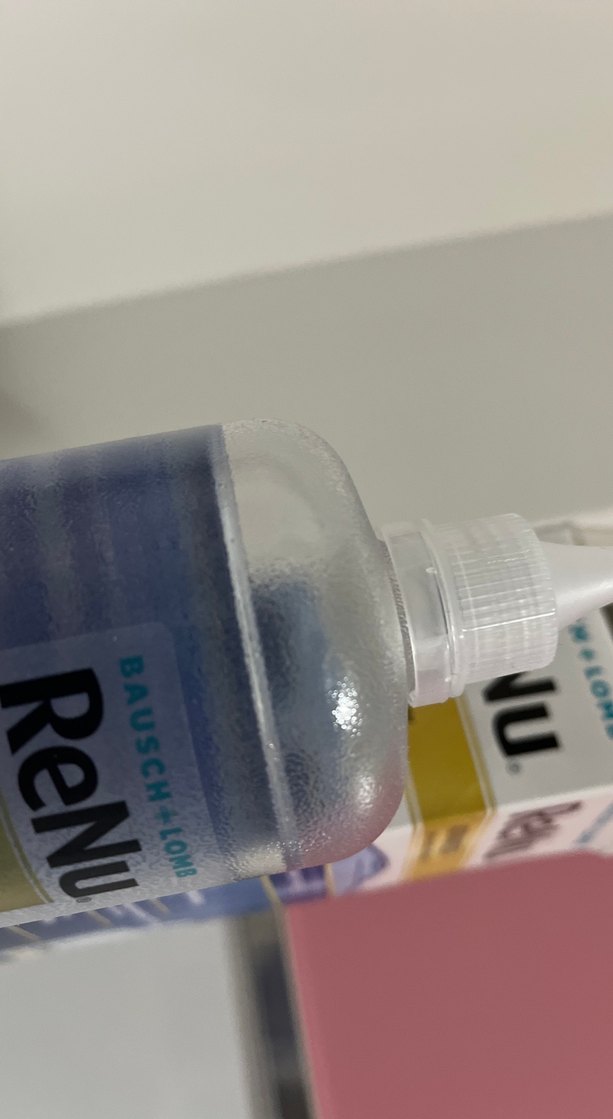 Sıfır ReNu Advanced 360ml Lens Solüsyonu - Görsel 2