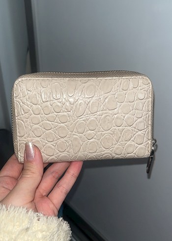 Mango cüzdan - Görsel 2