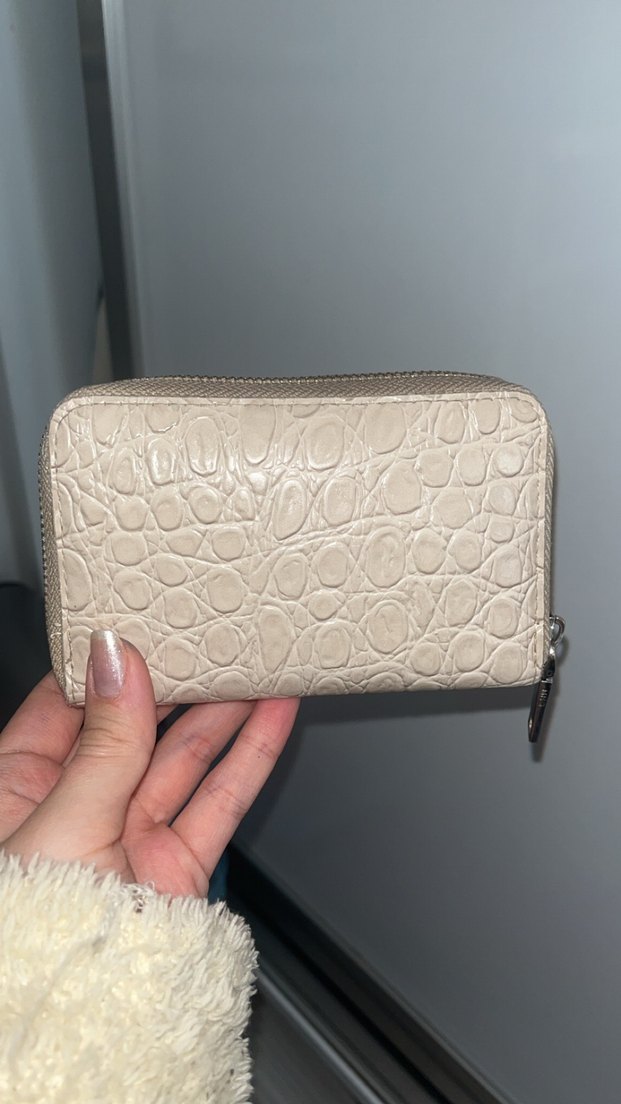 Mango cüzdan - Görsel 2