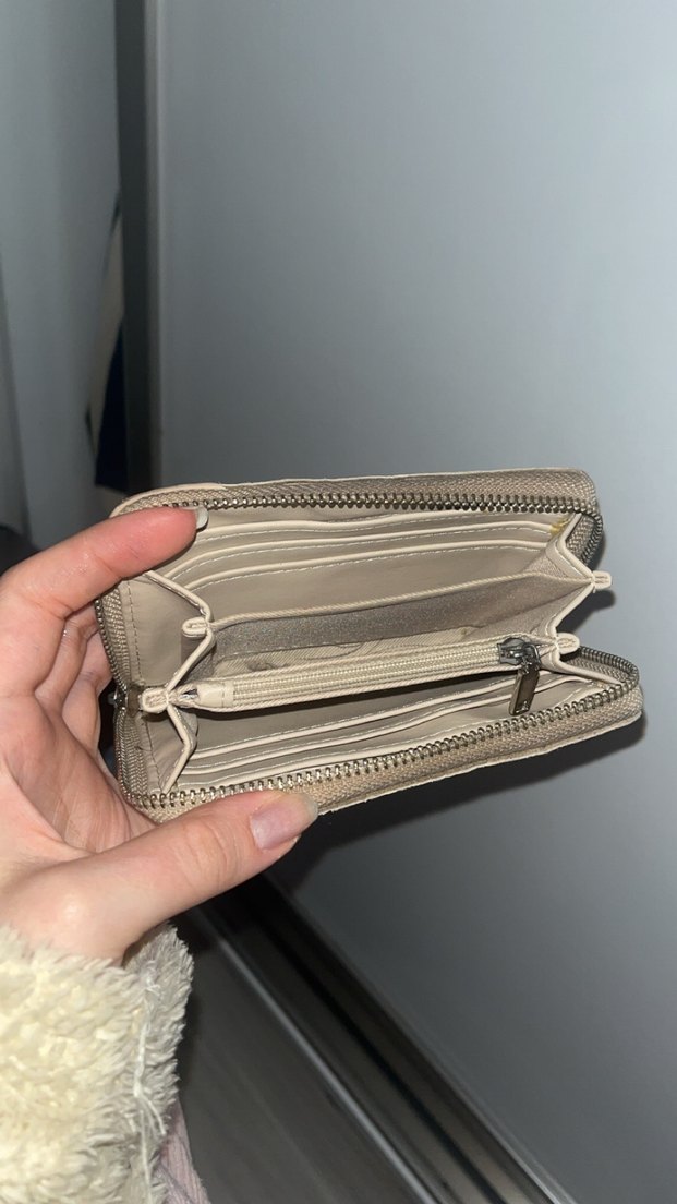 Mango cüzdan - Görsel 3