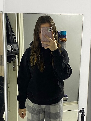 Pull and bear sweatshirt