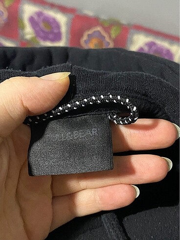 xs Beden Pull and bear sweatshirt