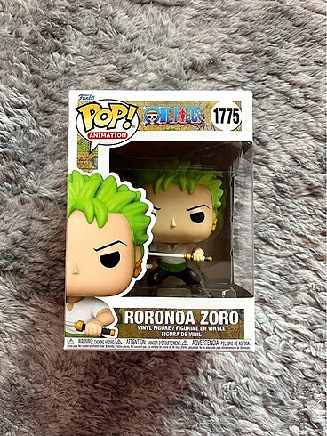One Piece Roronoa Zoro
