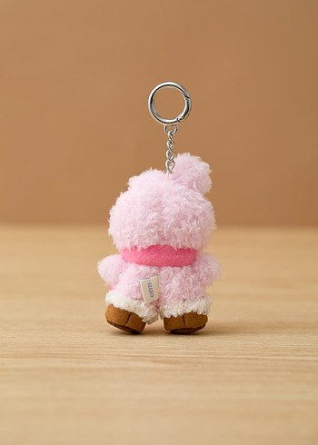 Walt Disney World BT21 COOKY KEYRING BOOTS EDITION