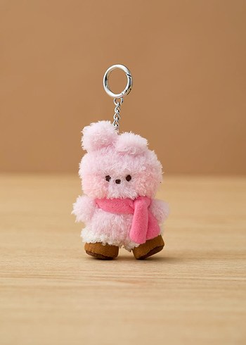 Beden Renk BT21 COOKY KEYRING BOOTS EDITION