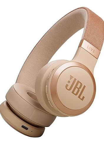 Kulaküstü JBL