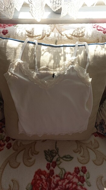 s Beden Danteli crop ipli