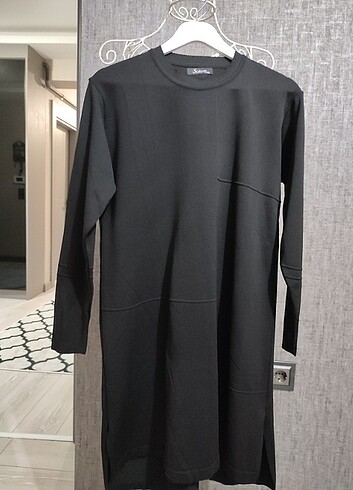 Siyah Tunik