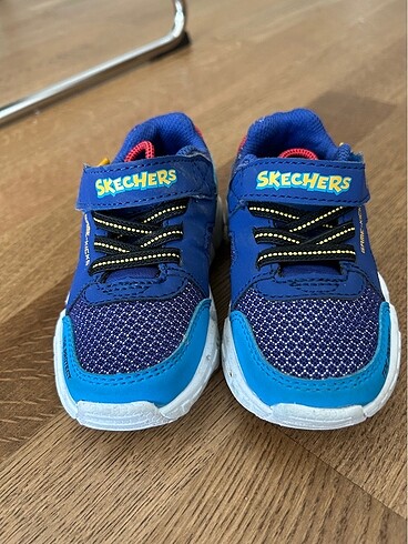 Skechers Game Kicks