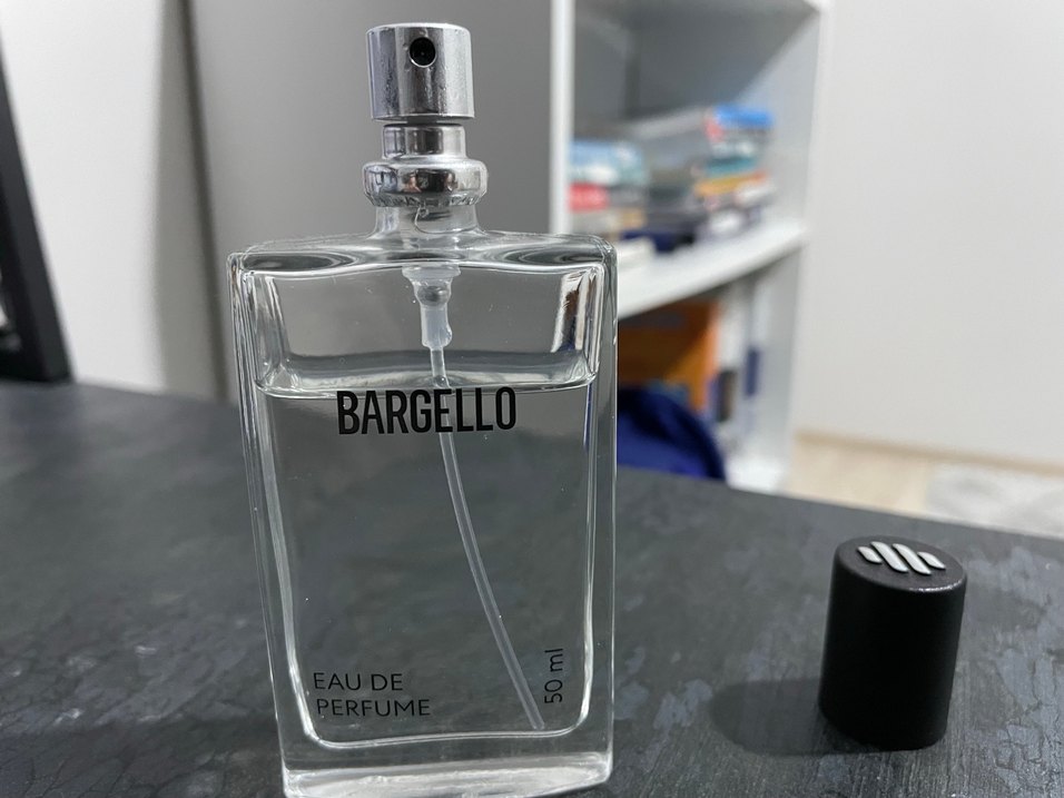 Bargello 567 - Görsel 2