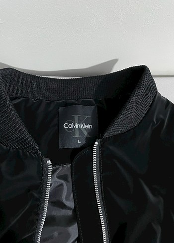 Calvin Klein Ceket - Görsel 2