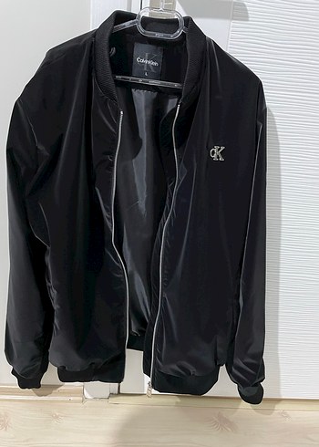 Calvin Klein Ceket - Görsel 3