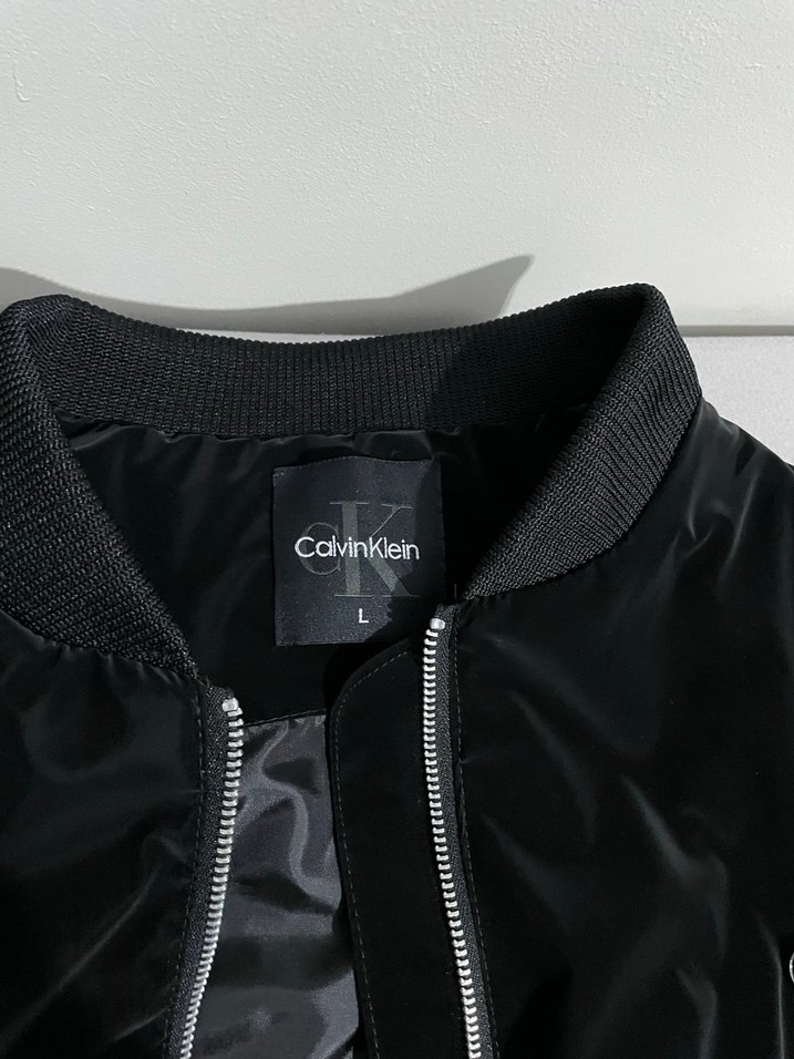 Calvin Klein Ceket - Görsel 2