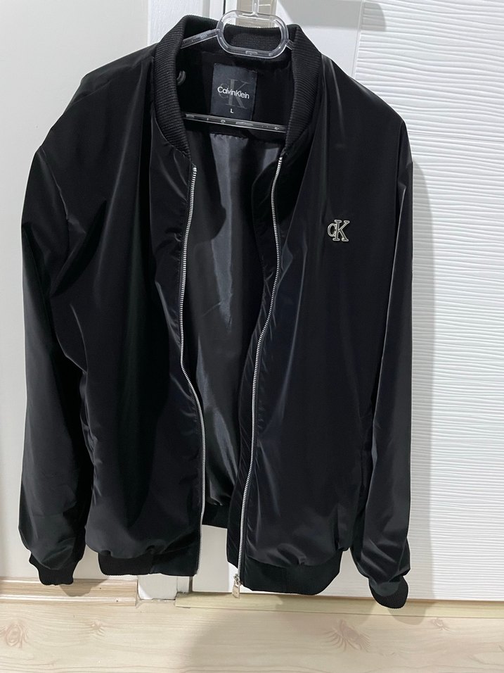 Calvin Klein Ceket - Görsel 3