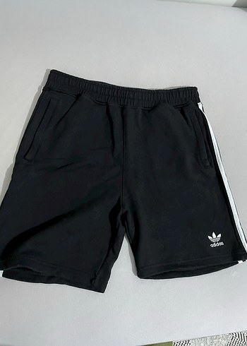 Adidas Şort - Görsel 2