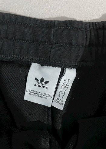 Adidas Şort - Görsel 4