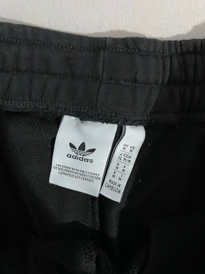 Adidas Şort - Görsel 4