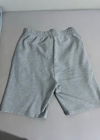 Koton Gri Şort - Görsel 2