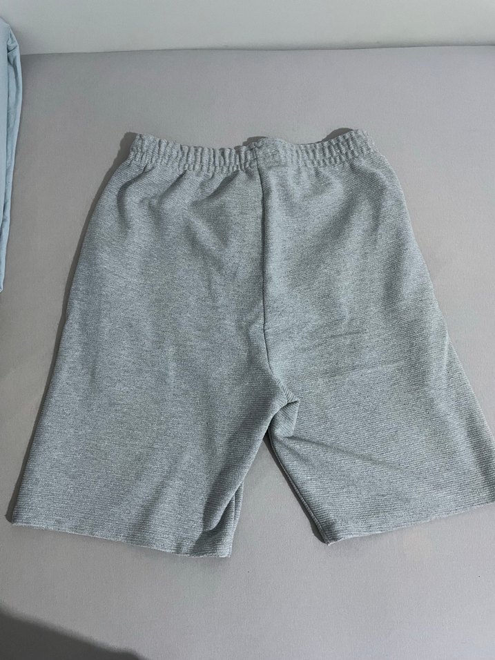 Koton Gri Şort - Görsel 2