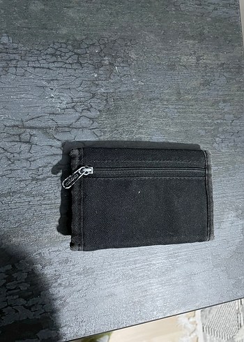 Adidas Siyah Erkek Cüzdan - Görsel 2