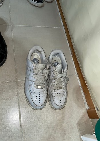 Nike Air Force - Görsel 2